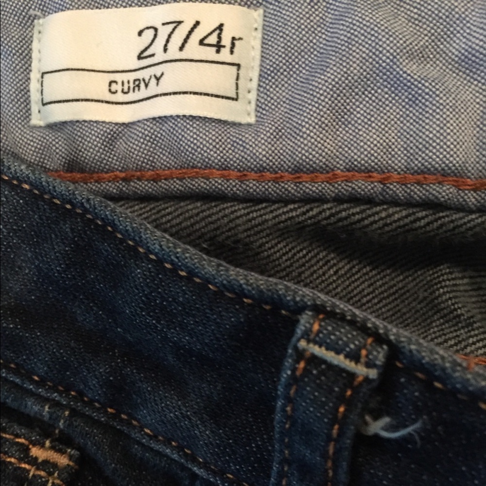 Gap Jeans 1969, - Picture 3 of 7
